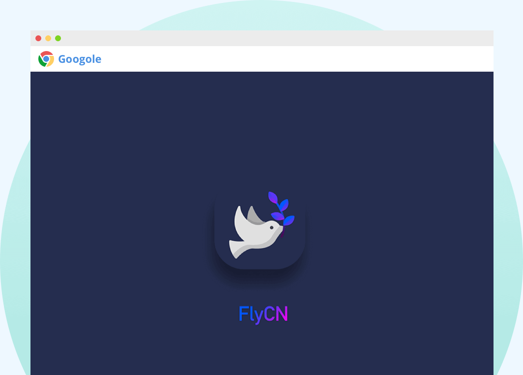 FlyCN Chrome浏览器版本