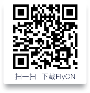 FlyCN海外华人网络回国VPN加速器-海外生活 装机必备